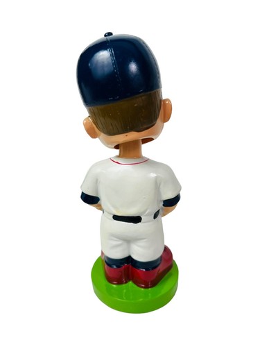LEHIGH VALLEY IRON PIGS PHILLIES NODDER STYLE RETRO BOBBLEHEAD SGA - Picture 5 of 6