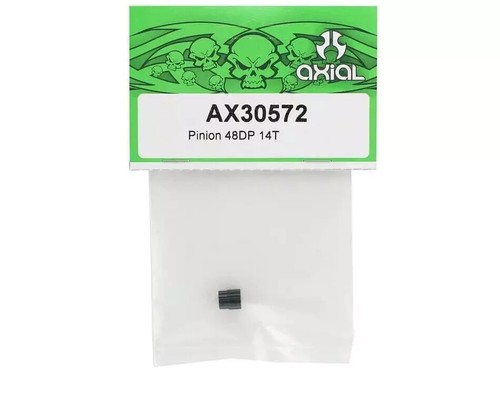 Axial AX30572 PINION 48DP 14T NEU IN PAKET