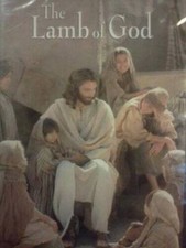The Lamb of God - DVD - GOOD