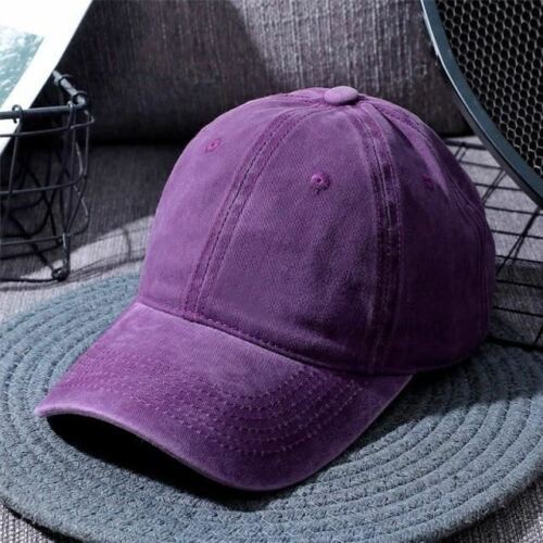 AURALEE WOOL COTTON THERMAL P/O Size: L(5) Purple Men