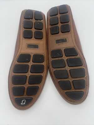 Allen Edmonds Castine Leather Driving Moccasins Sz 9B | eBay display picture 1