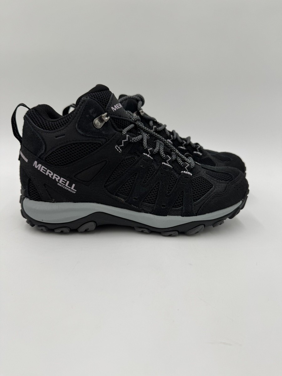 mersyari③ Women - SpeedArc Matis GORE-TEX® - Shoes | Merrell
