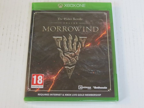 Xbox One & Series X games UK English * Big CHOICE * 1 shipping *BRAND NEW SEALED - Picture 111 of 121