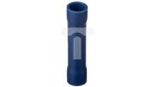Connecting tip /sleeve/ insulated 1.5-2.5mm2 PVC LI 2.5 /100pcs/ /T2UK