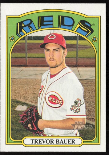 2021 Topps Heritage #401-500 **SP-Short Print** --Pick a Card/Complete Your Set* - Picture 154 of 205