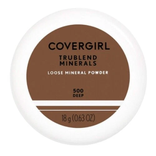 COVERGIRL Loose Face Powders