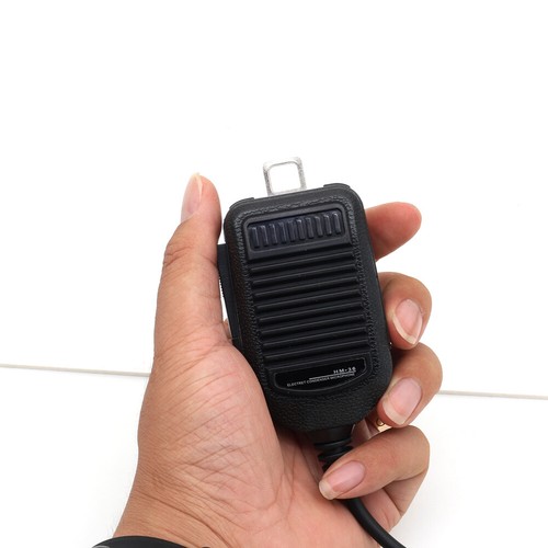 HM-36 Microphone Mic 8 Pin Hand MIC for ICOM IC-718 IC-78 IC-765 IC-761 IC-7600 - Bild 5 von 12