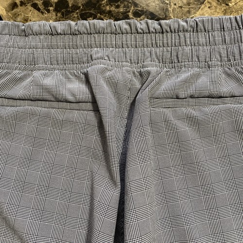 Athleta Brooklyn Ankle Pants SZ 16T Pull On Elastic Back Zippered Pockets - Picture 15 of 24