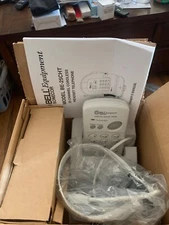 Bell sonecor model Be-25cht