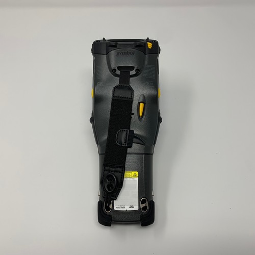 Motorola SYMBOL MC9090-K MC9090K 1D/2D WM 5.0 53-Key Barcode Scanner Computer - Picture 2 of 5