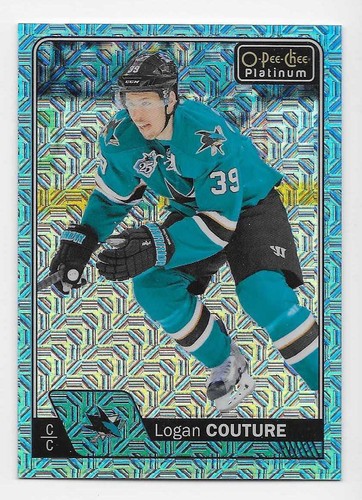 16/17 O-PEE-CHEE PLATINUM ICE BLUE TRAXX PARALLEL (#1-200) U-Pick From List - Picture 31 of 147