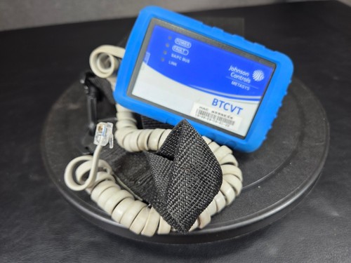 OEM Johnson Controls BTCVT Metasys JCI MS-BTCVT-1 SPEDIZIONE VELOCE!๐จโ
- Foto 13 di 16