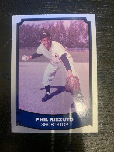 1988 Pacific Baseball Legends - Complete Your Set - You Pick - Picture 7 of 82