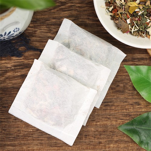 Tè naturale al fegato di erbe diciotto erbe biologiche benefici del tè disintossicante fegato 200 g - Foto 3 di 9