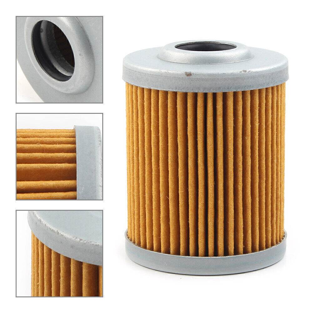 For Honda BF 115 130 135 150 175 200 225hp Outboard Fuel Filter