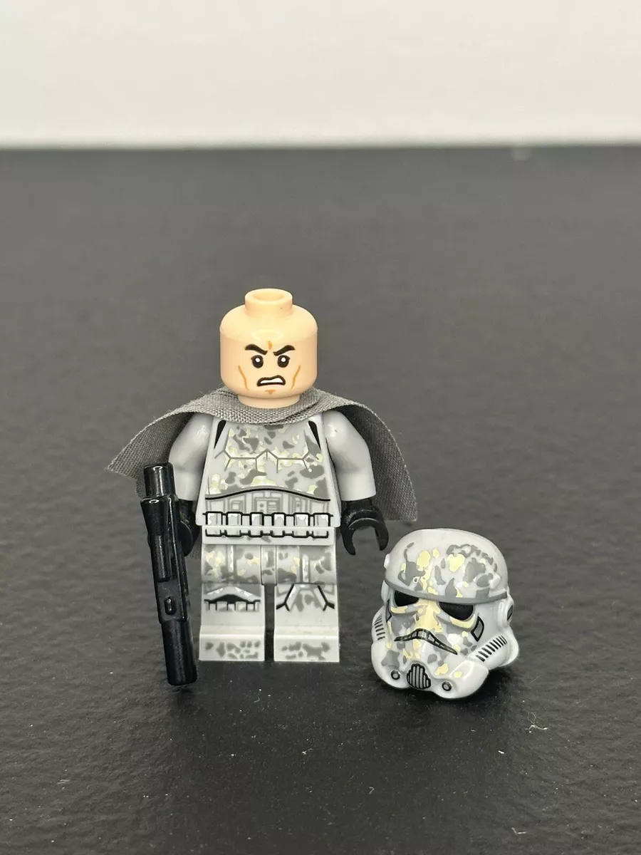 Mimban stormtrooper cheap lego