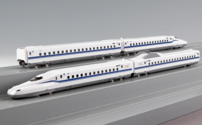 Tomix 98424 JR N700 Series (N700S) Tokaido/Sanyo Shinkansen
