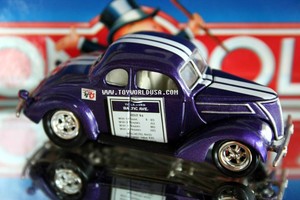 Baltic ford #6