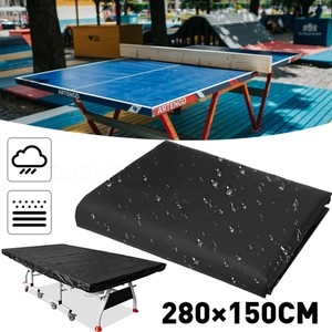 280-150cm-Waterproof-Dustproof-Table-Tennis-Cover-Ping-Pong-Table-Cover