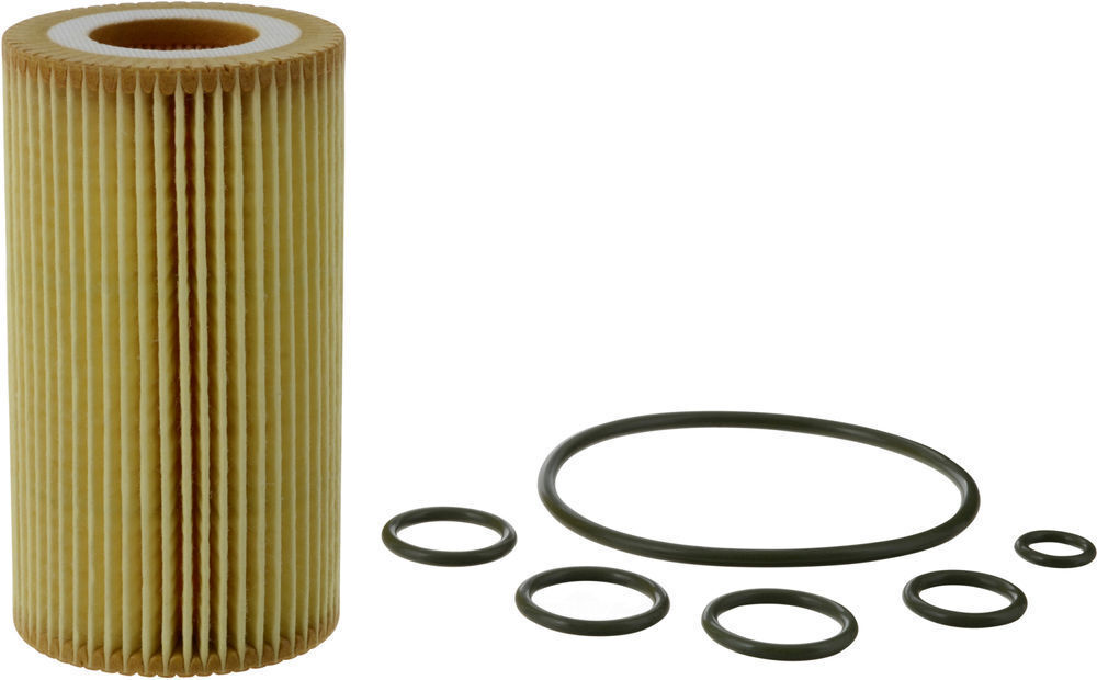 Engine Oil Filter ACDelco PF464G