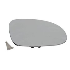 Außenspiegel Spiegelglas für VW GOLF 5 6 PASSAT B5 SEAT SKODA rechts 5M0857522F