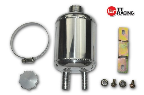 Steering Reservoir Breather Tank /Cap For Mini Cooper S 1.6L R52 R53 Turbo 07-14 - Picture 4 of 5