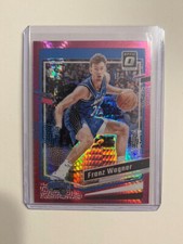 2023-24 Panini Donruss Optic Hyper Pink PRIZM  AUSWAHL 1-250