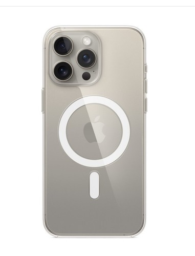 Funda original Magnética iPhone 14 Pro - Zdjęcie 5 z 12