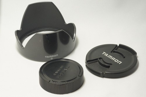 Tamron 171D AF 28-200mm F3.8-5.6 IF LD para Pentax PK "Bueno" [606110] - Imagen 6 de 12