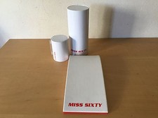 Used - Jewelry Display Expositor MISS SIXTY - 20 X 9 X 3 CM - Used In Store