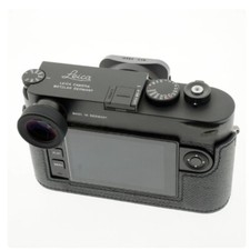 1.1-1.6X Viewfinder Magnifying Amplifier Eyepiece for Leica M10 M10P M10R M11