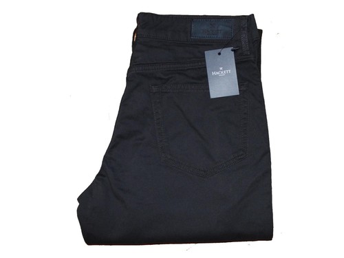 HACKETT Man Trouser Size 32 US / 42 Spain / 48 Italian HA37 T2P - Imagen 8 de 15