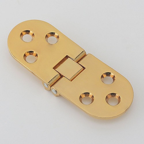 Charnières de table de fermeture lisse et silencieuse pour meuble armoire 78 mm - Photo 10/21