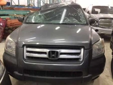 Fuse Box Engine Compartment SE Fits 04-08 PILOT 180390