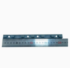 1 szt. nowe dopasowanie do folii silikonowej 0290 #A A250-0854-X013 12 kluczy wymień