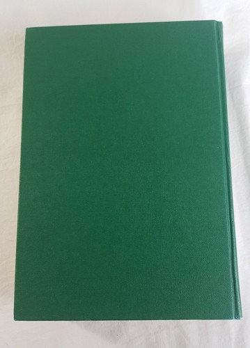 Vintage Notable Australians Pictorial Who's Who 1978 Book 1st Edition Hardcover - Picture 4 of 12