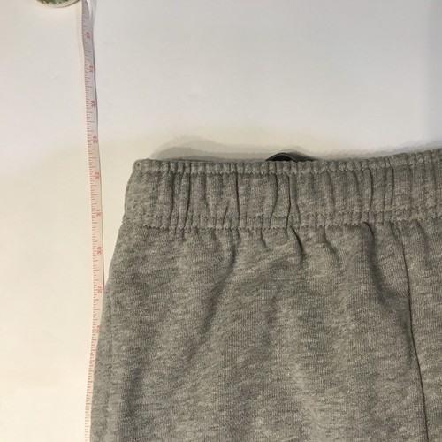 Youth Boy's Reebok Sweat Pants Gray - Picture 6 of 12