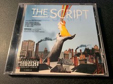 The Script (CD, 2008)