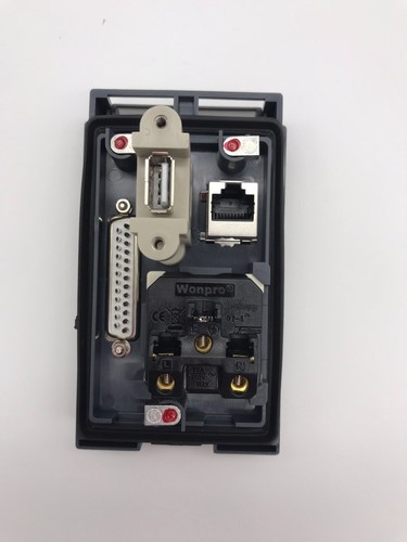 1PCS NEW socket 4000-68713-8230001 FOR MURR - Picture 4 of 6