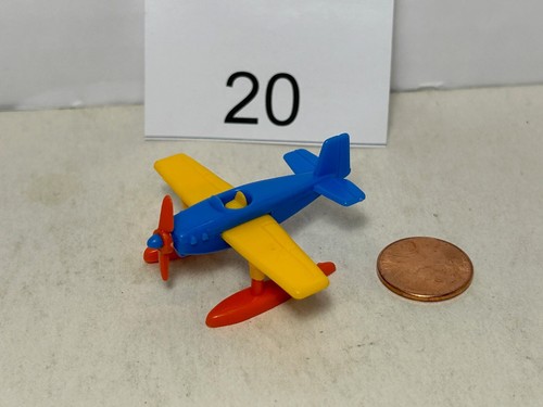 Vintage Airplanes and Helicopters by Bruder - Picture 78 of 164