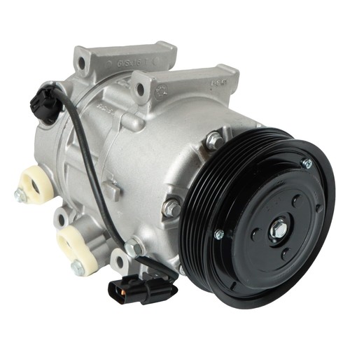 Air A/C Compressor For Kia Optima 2012-2016 Hyundai Sonata 2012-2014 CO 29159C - Picture 3 of 13