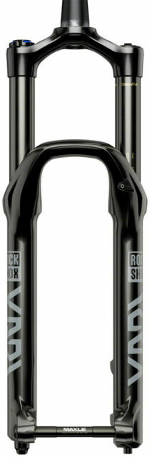 Rockshox Yari 29