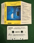 Peter Cupples Fear Of Thunder Cassette Nos