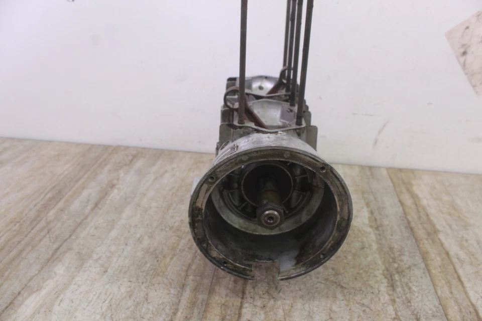 Virabrequim 1974 SKI-DOO TNT 440 - NÚCLEO / estojos de manivela / extremidade inferior - Imagem 4 de 4