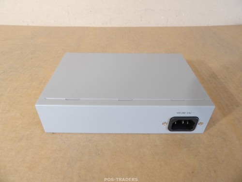 Commutateur Gigabit Allied Telesis AT-GS900/8 8 ports 10/100/1000Base-T - NO ... - 第 5/7 張圖片