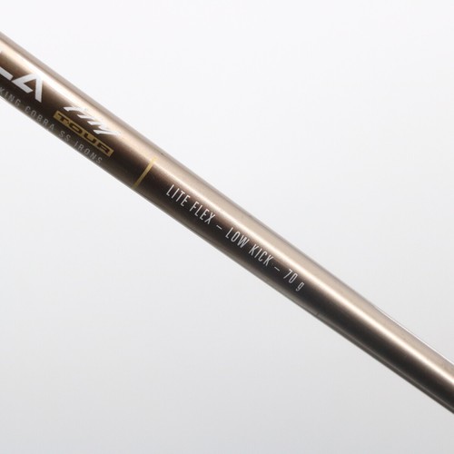 King Cobra SS Oversize Individual 9 Iron Graphite Lite Senior Flex RH P-132159 - Picture 5 of 7