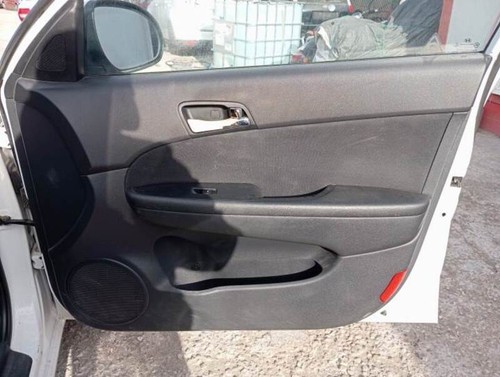 colector escape para HYUNDAI I30 1.6 CRDI 90 CLASSIC 2007 1491837 - Imagen 16 de 18