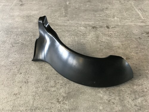 Original Audi A6 C7 4G Scharnierabdeckung Kofferraum Deckel 4G9827279 6.89 - Picture 1 of 5