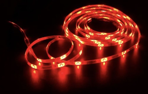 16Ft 2835 SMD RGB 300 LED's LED Strip Room Home Light Tape Lamp 12V Color  A0033 - Picture 10 of 12