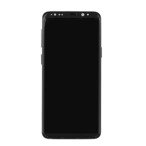 For Samsung S10 Plus S8 Plus S9 S9+ Incell/TFT LCD Digitizer Display Touch Frame - Picture 18 of 42